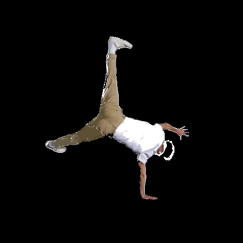 OnlyBreakdance